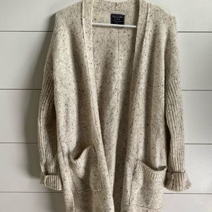 Abercrombie sweater